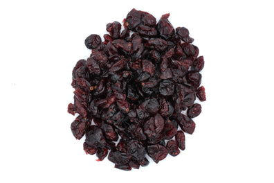 Cranberries